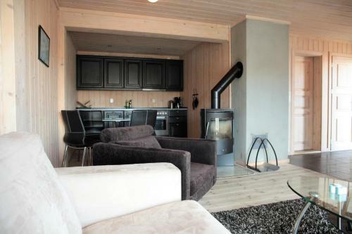 Apartamento Haukelifjell Skisenter