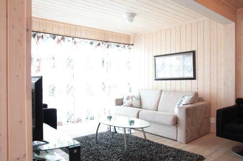 Apartamento Haukelifjell Skisenter