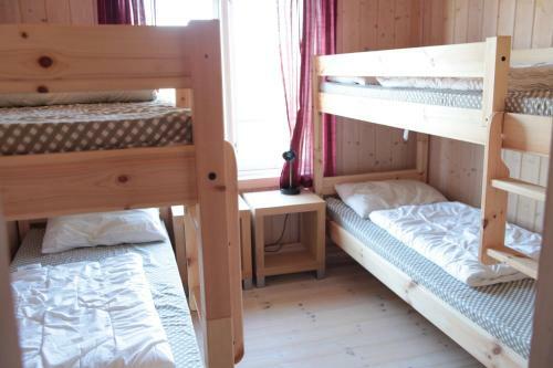 Apartamento Haukelifjell Skisenter