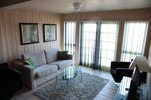 Apartamento Haukelifjell Skisenter