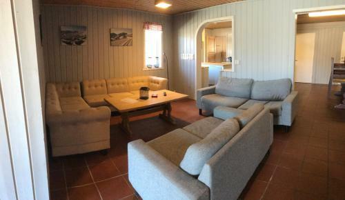 Apartamento Haukelifjell Skisenter