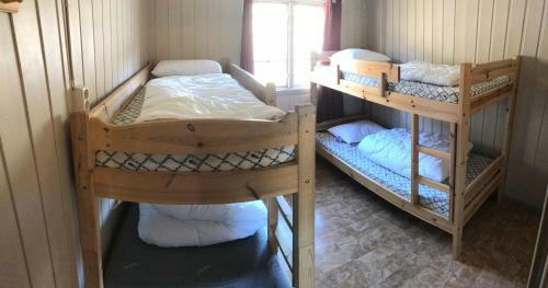 Apartamento Haukelifjell Skisenter