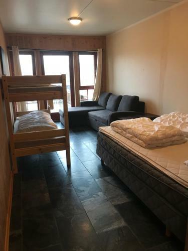 Apartamento Haukelifjell Skisenter
