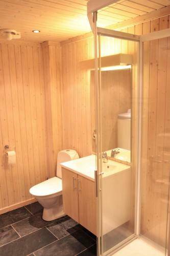Apartamento Haukelifjell Skisenter