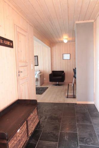 Apartamento Haukelifjell Skisenter