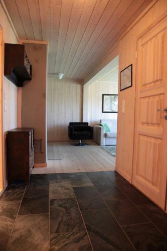 Apartamento Haukelifjell Skisenter