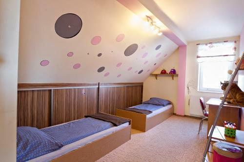 Apartamento Lux Condo