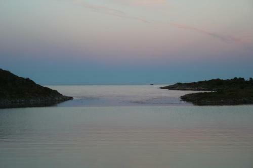 Lodge Bjerget