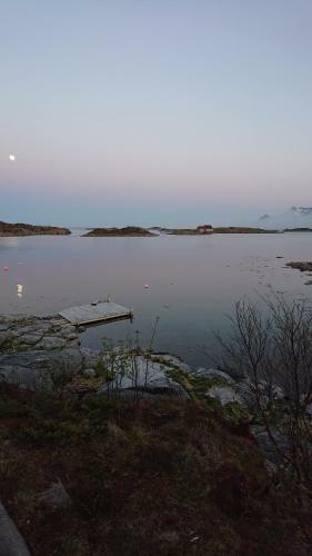 Lodge Bjerget