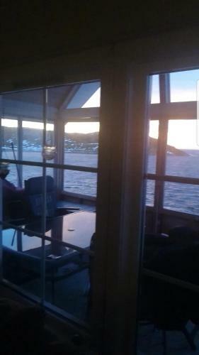 Lodge Bjerget