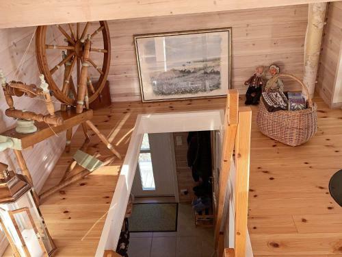 Holiday Home Valberg