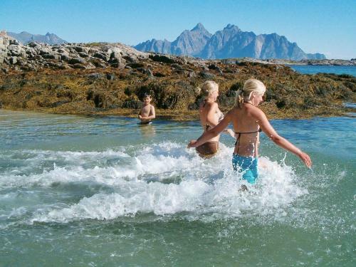 Holiday Home Valberg