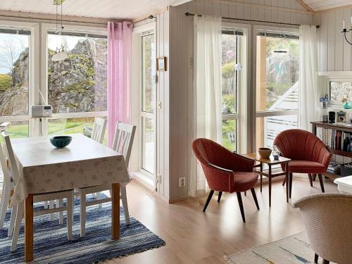 Holiday Home Valberg