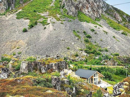 Holiday Home Valberg