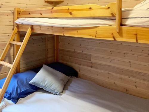 Holiday Home Valberg