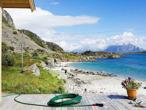 Holiday Home Valberg