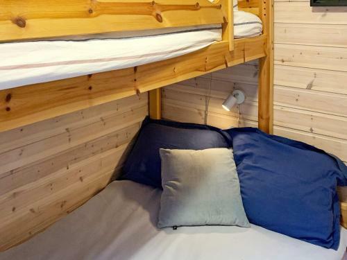 Holiday Home Valberg