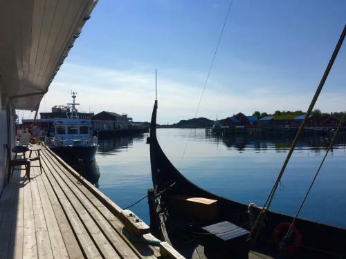 Vestfjorden Panorama Lofoten