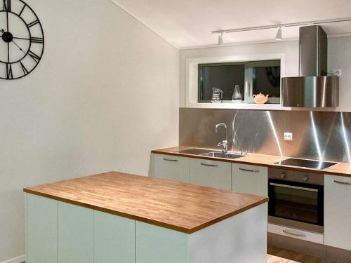 Holiday Home Valldal II