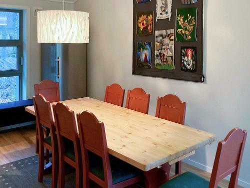 Holiday Home Valldal II