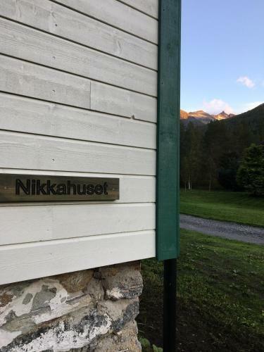 Villa Nikkahuset