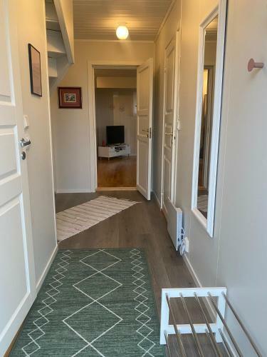 Apartamento Panorama Vard�
