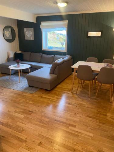 Apartamento Panorama Vard�