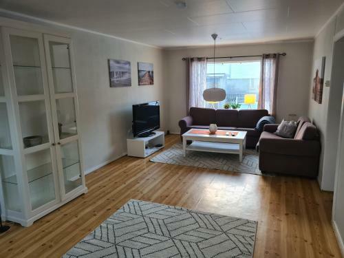 Apartamento Festningsgaten 3 B