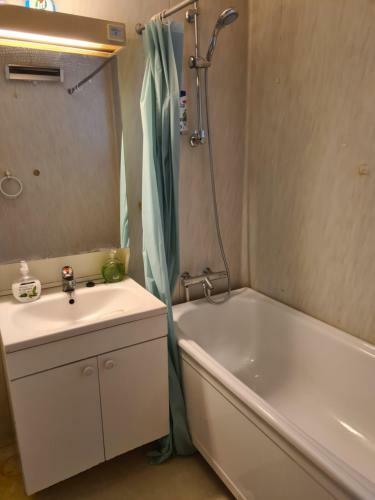 Apartamento Festningsgaten 3 B
