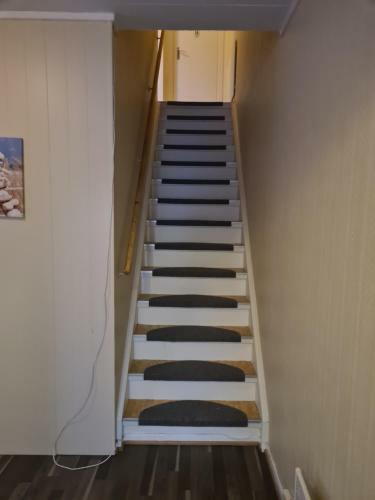 Apartamento Festningsgaten 3 B