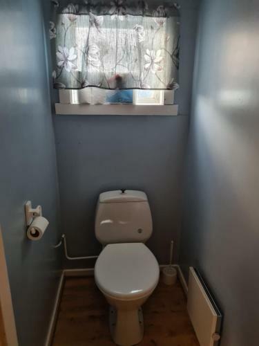Apartamento Festningsgaten 3 B