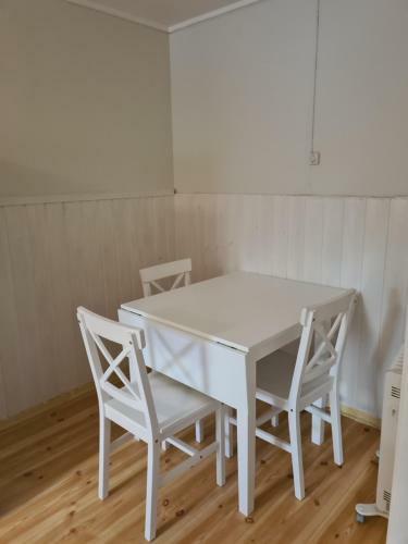 Apartamento Festningsgaten 3 B