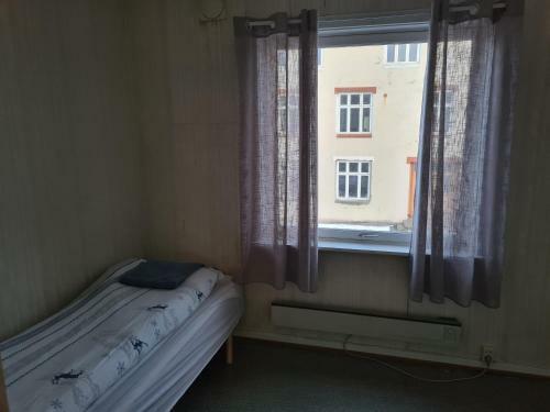 Festningsgaten3b Apartement