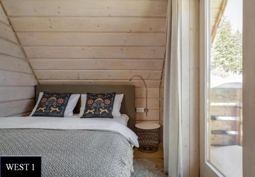 G�ralove- Apartamenty 1050