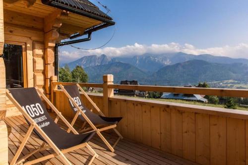 G�ralove- Apartamenty 1050