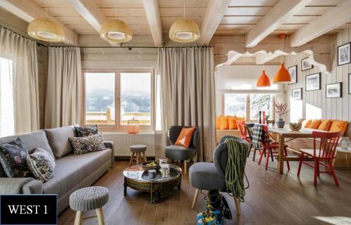 G�ralove- Apartamenty 1050
