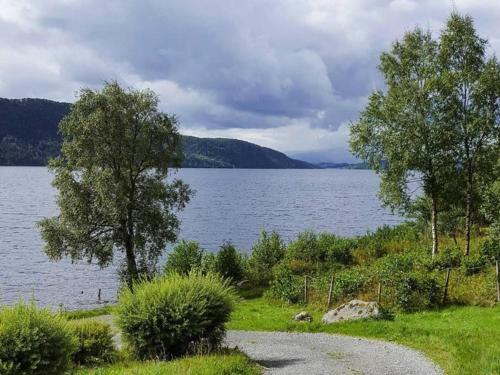 Holiday Home Vatne V