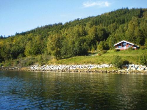 Holiday Home Vatne V