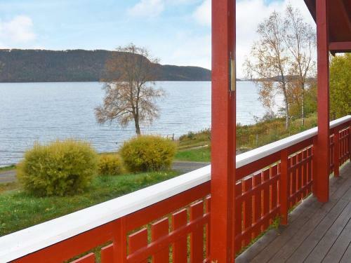 Holiday Home Vatne V