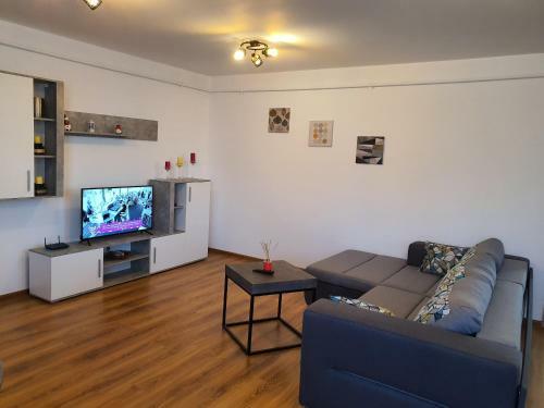 Apartamento Tudor's Home