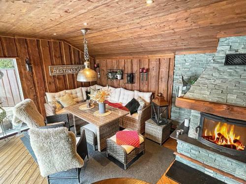Holiday Home Vensla
