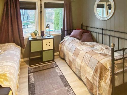 Holiday Home Vensla
