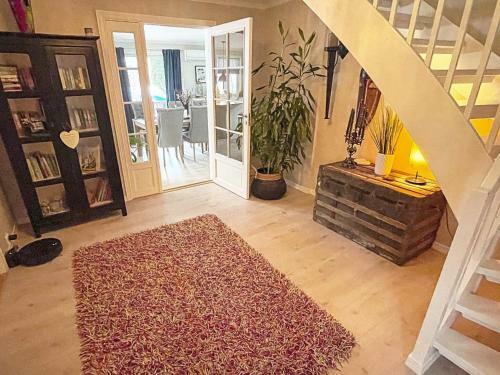 Holiday Home Vensla