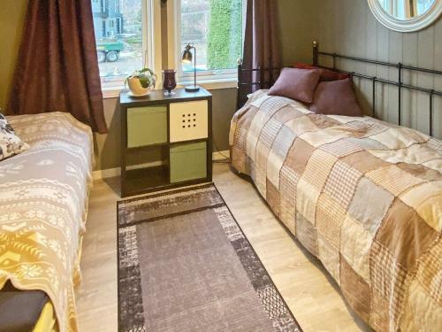 Holiday Home Vensla