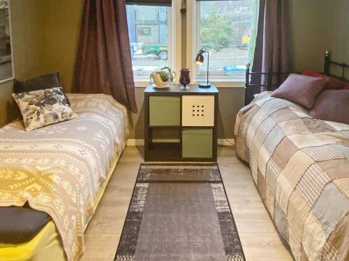 Holiday Home Vensla