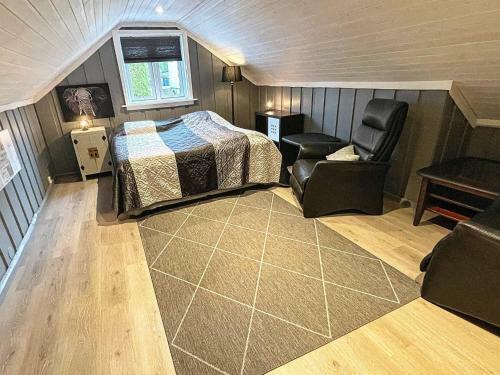 Holiday Home Vensla