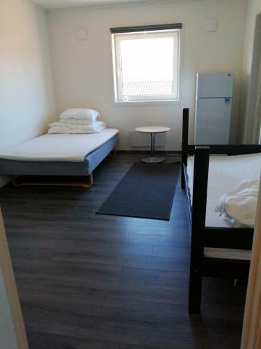 Hostal Vennesla Hestesportsenter