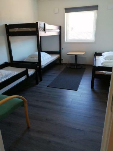 Hostal Vennesla Hestesportsenter