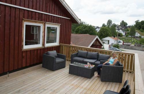 Hostal Vennesla Hestesportsenter