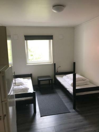 Hostal Vennesla Hestesportsenter